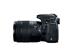 دوربین دیجیتال کانن مدل EOS 77D با لنز 135-18 میلیمتر